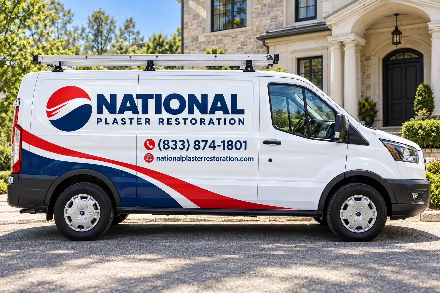 Plaster Repair in Spartansburg, PA near me